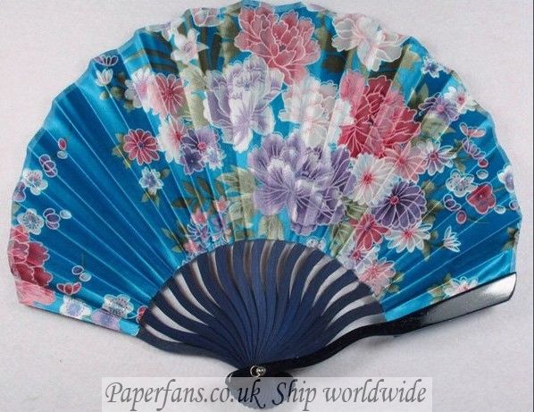 wedding-chinese-folding-fan