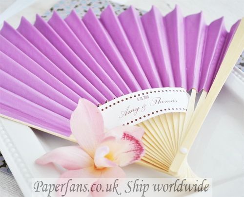 paper-purple-bamboo-fans