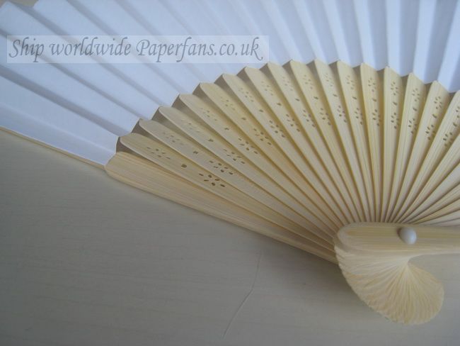 white-paper-wedding-hand-fan-