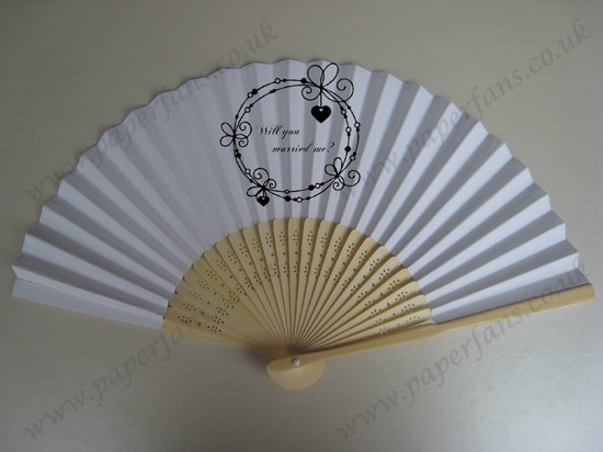 wedding souvenir personalized fans wedding favor gift