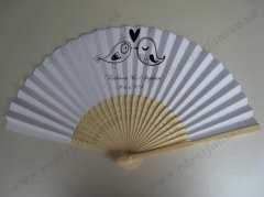 Eye-catching customized wedding