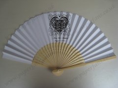 wedding gift fans popular perso