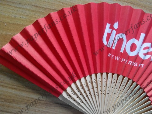 popular wedding decoration personalized wedding favor fan