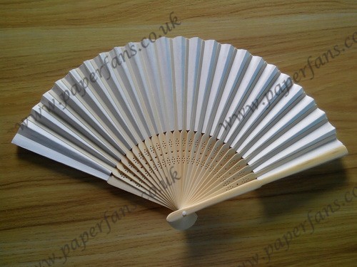 hot sales personalized folding wooden hand fans