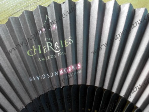 wholesale paper fans wedding bamboo hand fan