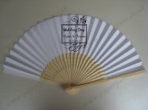 wedding gift cheap handheld fan