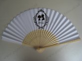 promotional hand held fan cheap