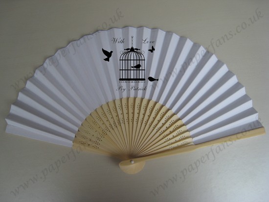 wedding decoration supplier personal fan